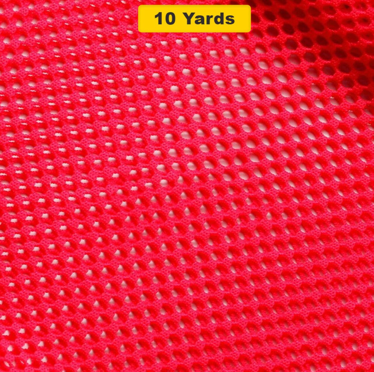 Tempest Mesh Stretchable & Breathable Performance Fabric